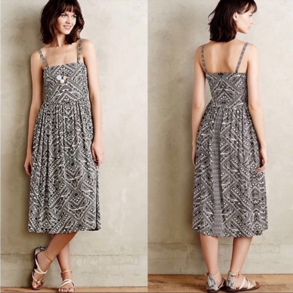 Corey Lynn Carter Sketchbook Dress